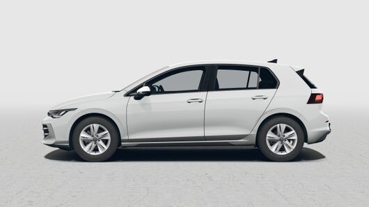 Golf Start 1.5 TSI képe