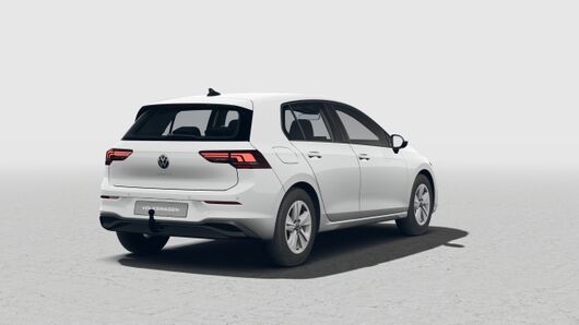 Golf Start 1.5 TSI képe