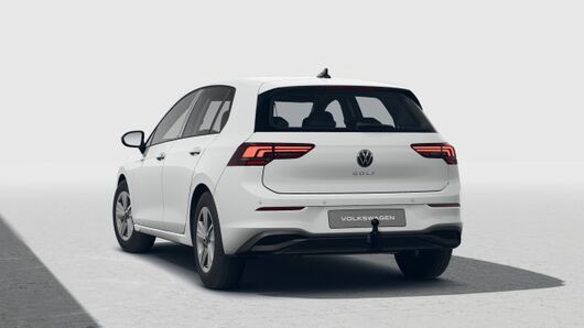 Golf Start 1.5 TSI képe