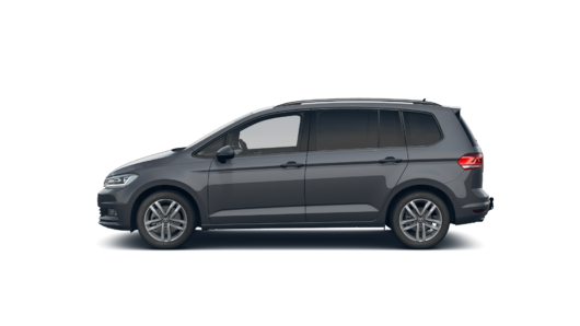 Touran Last Edition BMT 2.0 TDI SCR DSG képe