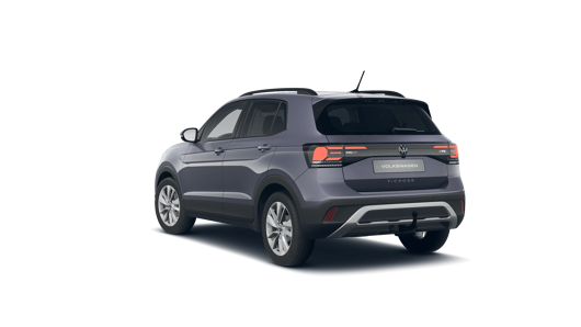 T-Cross Prime 1.0 TSI DSG képe