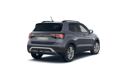 T-Cross Prime 1.0 TSI DSG képe