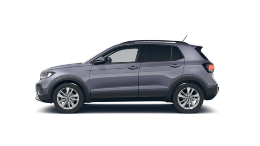 T-Cross Prime 1.0 TSI DSG képe