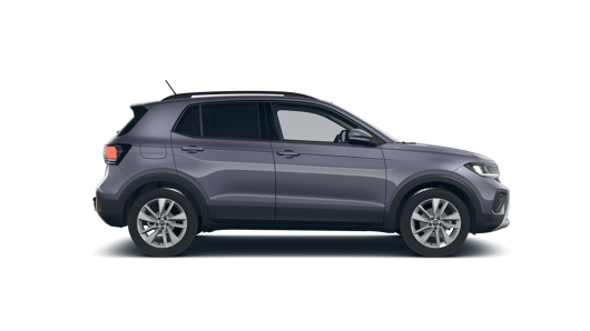 T-Cross Prime 1.0 TSI DSG képe