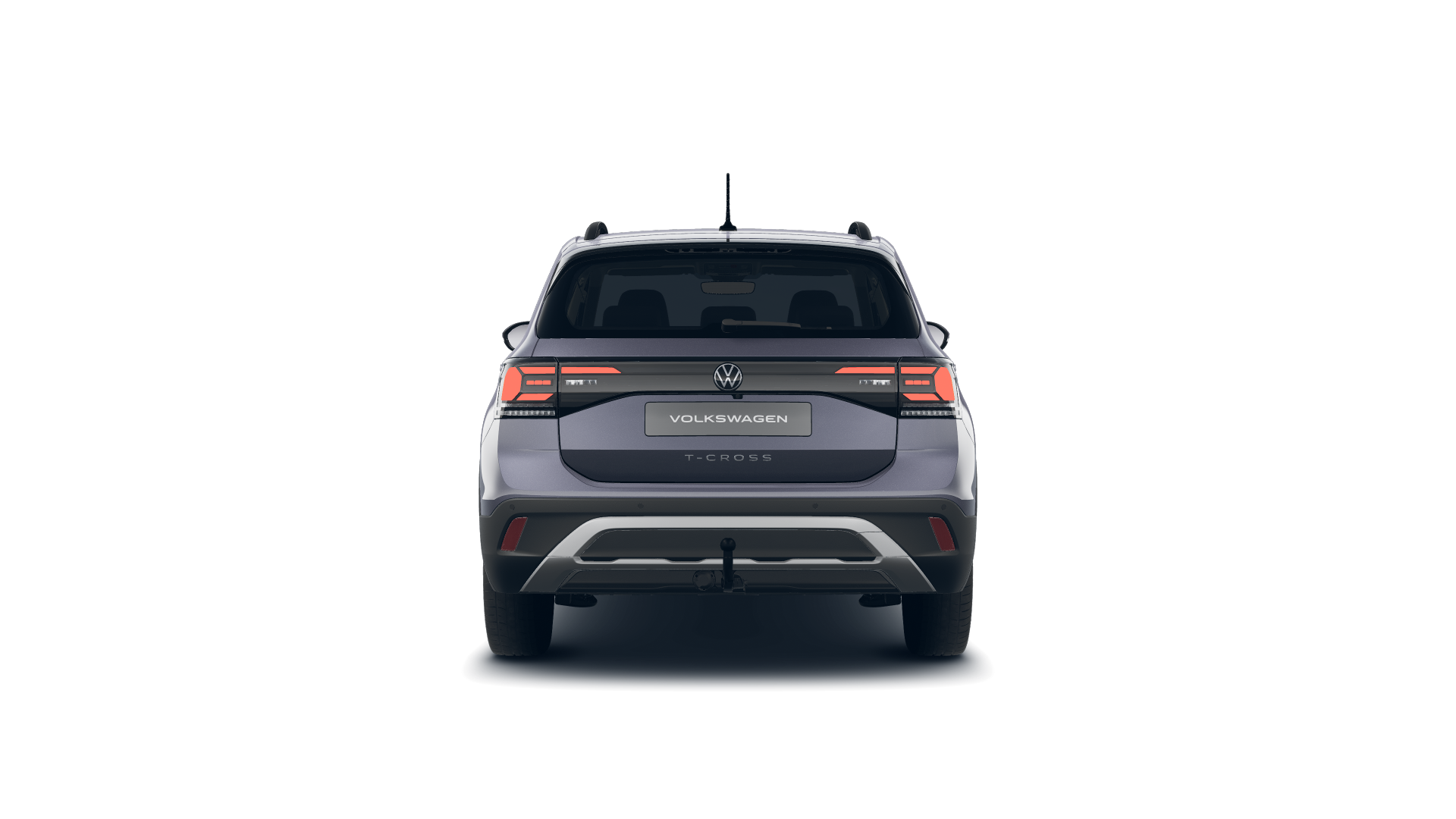 T-Cross Prime 1.0 TSI DSG képe