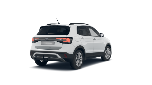 T-Cross Prime 1.0 TSI DSG képe