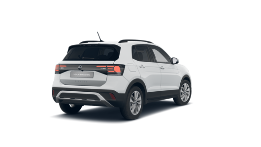 T-Cross Prime 1.0 TSI DSG képe