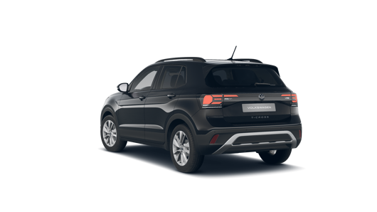 T-Cross Prime 1.0 TSI DSG képe