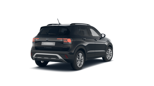 T-Cross Prime 1.0 TSI DSG képe