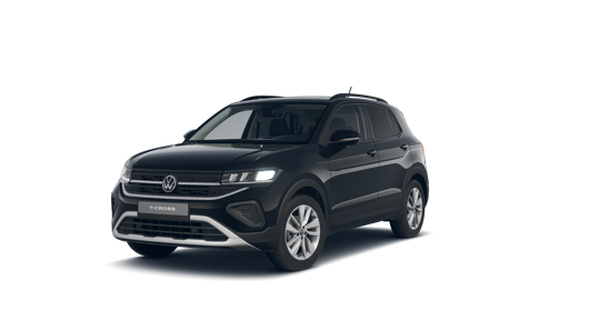 T-Cross Prime 1.0 TSI DSG képe
