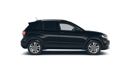 T-Cross Prime 1.0 TSI DSG képe