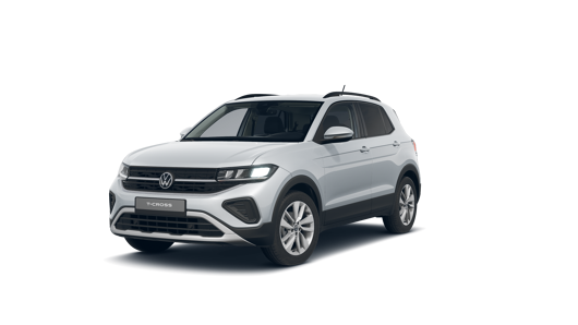 T-Cross Prime 1.0 TSI DSG képe