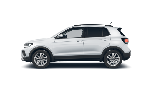 T-Cross Prime 1.0 TSI DSG képe
