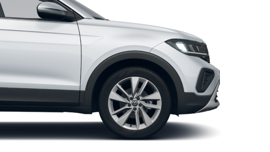 T-Cross Prime 1.0 TSI DSG képe
