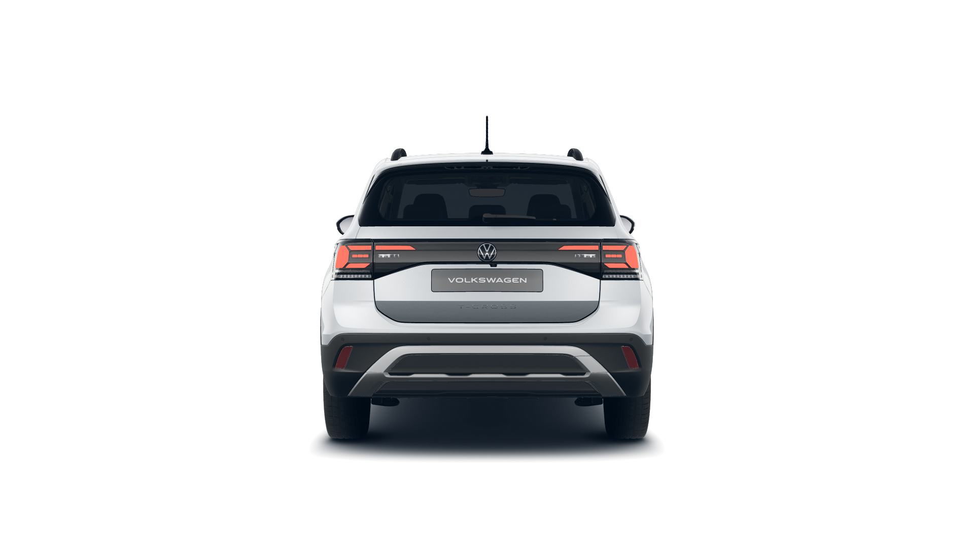 T-Cross Prime 1.0 TSI DSG képe