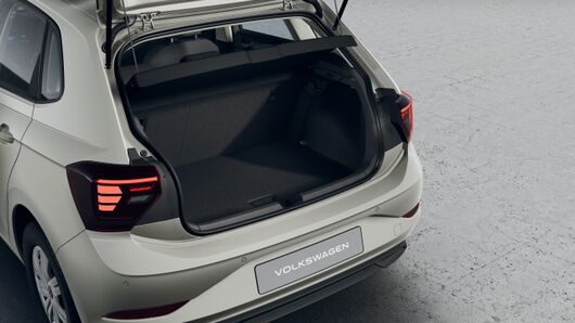 Polo Trend 1.0 TSI képe
