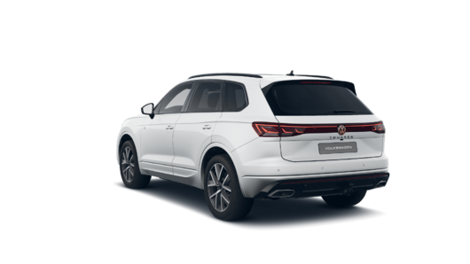 Touareg 3.0 V6 TDI R-Line Final Edition képe