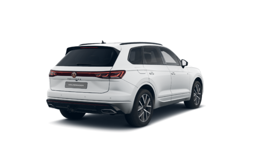 Touareg 3.0 V6 TDI R-Line Final Edition képe