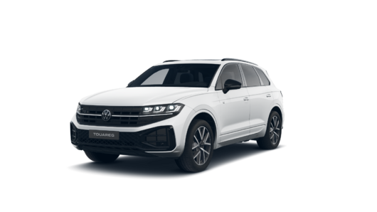 Touareg 3.0 V6 TDI R-Line Final Edition képe