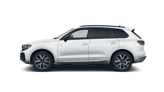 Touareg 3.0 V6 TDI R-Line Final Edition képe