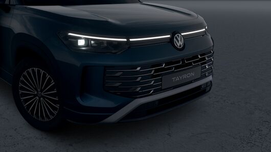 Tayron Elegance TSI Plug-In-Hybrid képe
