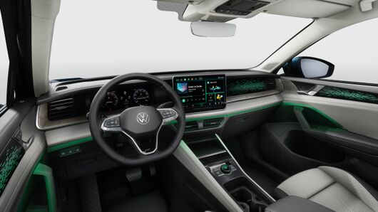 Tayron Elegance TSI Plug-In-Hybrid képe