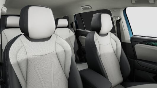 Tayron Elegance TSI Plug-In-Hybrid képe