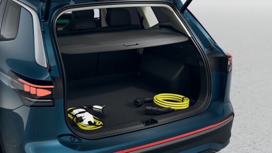 Tayron Elegance TSI Plug-In-Hybrid képe
