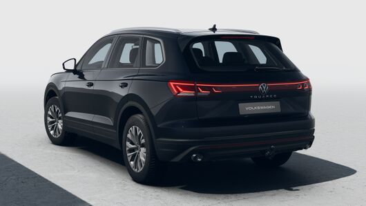 Touareg 3.0 V6 TDI Camel képe