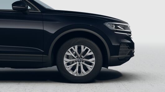 Touareg 3.0 V6 TDI Camel képe