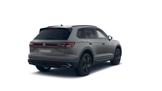 Touareg 3.0 V6 TDI R-Line Final Edition képe
