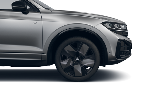 Touareg 3.0 V6 TDI R-Line Final Edition képe