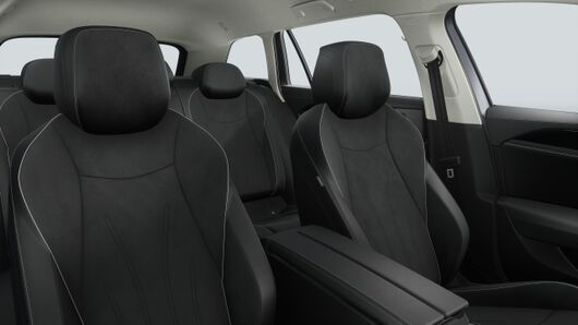 Passat Variant Business 1.5 eTSI ACT DSG képe