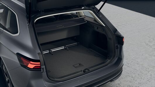 Passat Variant Business 1.5 eTSI ACT DSG képe