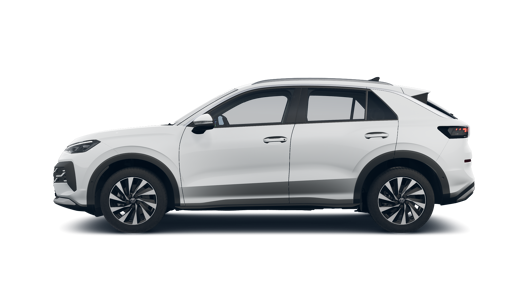 T-Roc Style 1.5 eTSI DSG képe