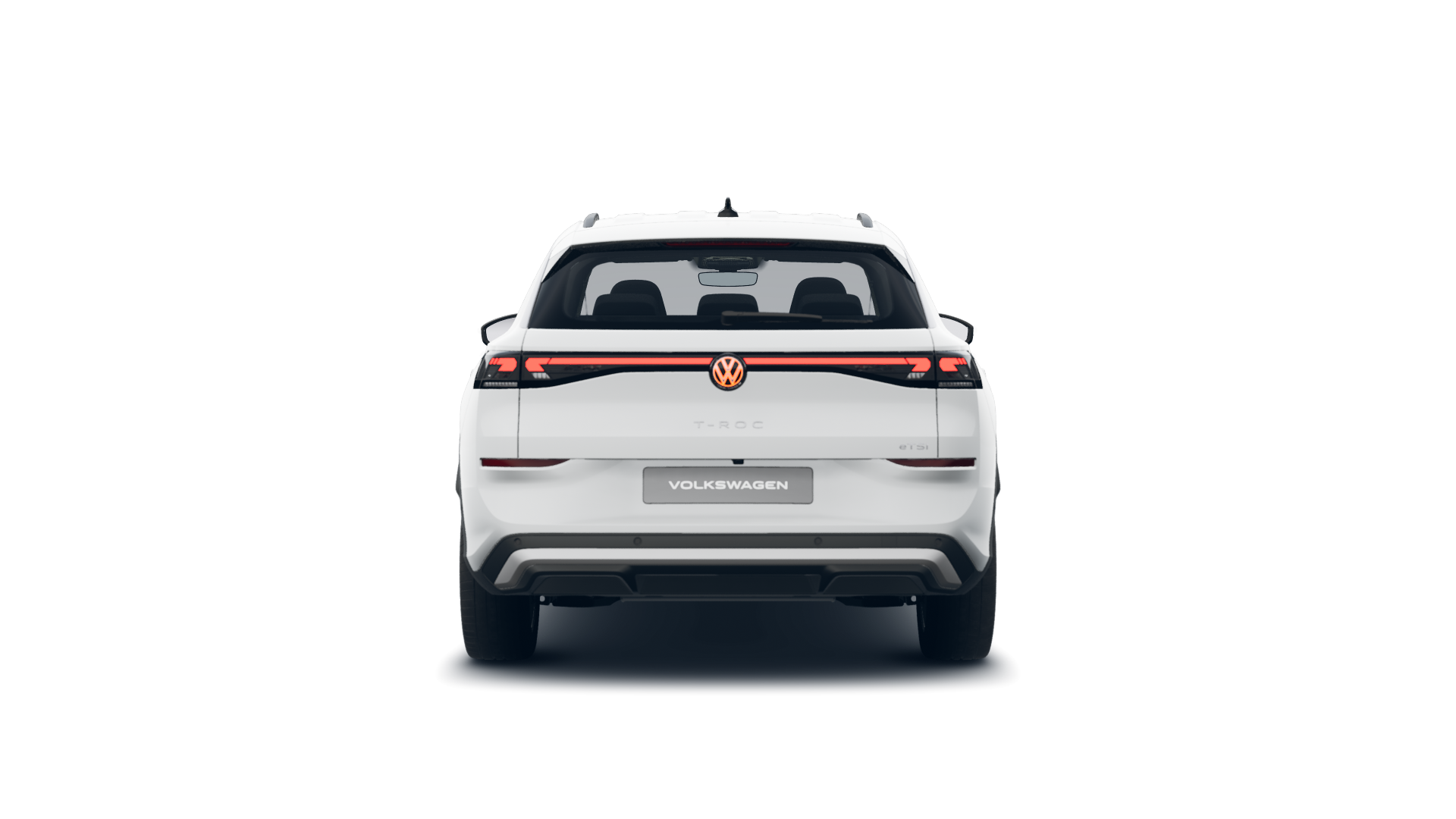 T-Roc Style 1.5 eTSI DSG képe