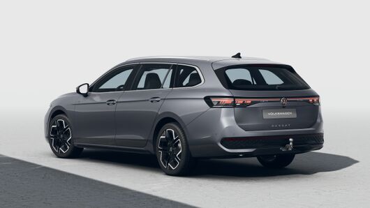 Passat Variant R-Line 2.0 TDI DSG képe