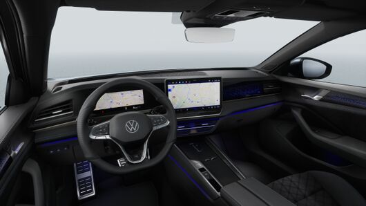 Passat Variant R-Line 2.0 TDI DSG képe