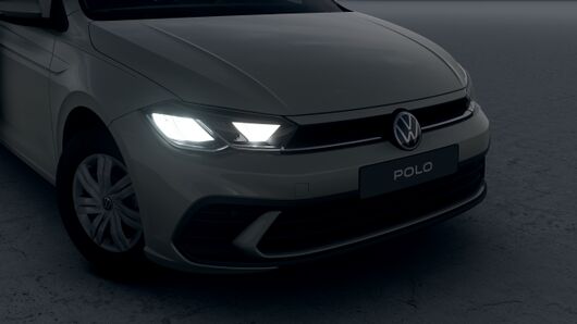 Polo Trend 1.0 TSI képe