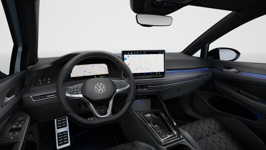 Golf Variant R-Line MAX 2.0 TDI DSG képe