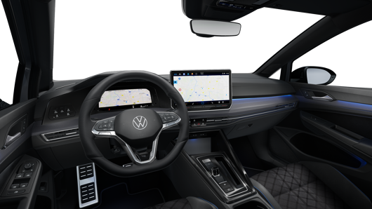 Golf Variant R-Line MAX 2.0 TDI DSG képe