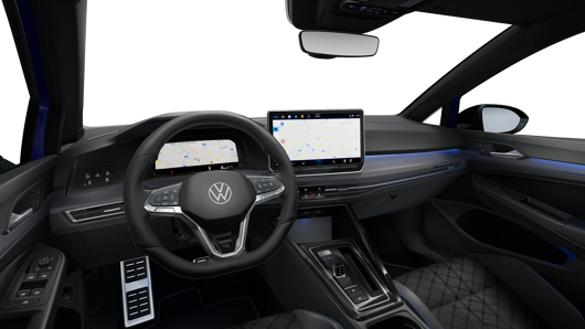 Golf Variant R-Line MAX 2.0 TDI DSG képe