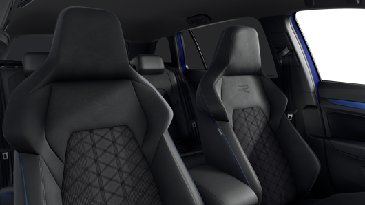 Golf Variant R-Line MAX 2.0 TDI DSG képe