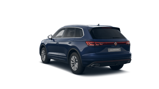 Touareg 3.0 V6 TDI Elegance képe