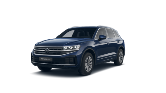 Touareg 3.0 V6 TDI Elegance képe