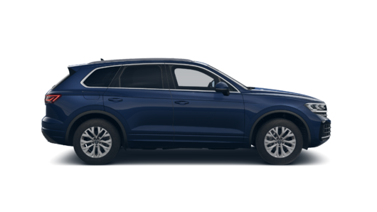Touareg 3.0 V6 TDI Elegance képe