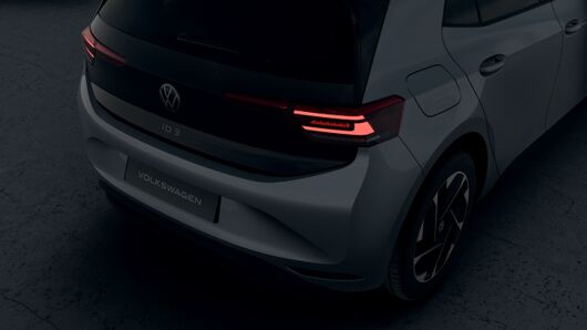 ID.3 Start Prime képe