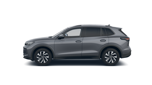 Tiguan Perfect Plus 1.5 eTSI OPF DSG képe