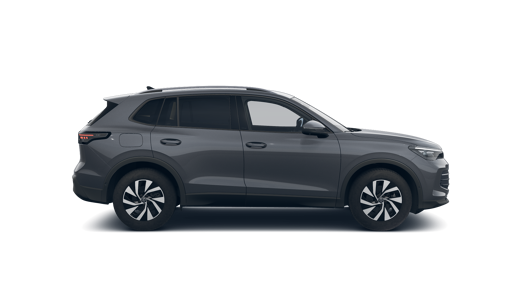 Tiguan Perfect Plus 1.5 eTSI OPF DSG képe