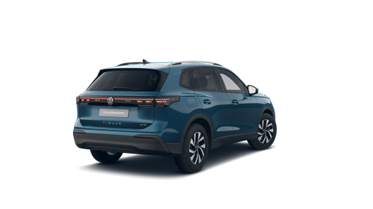Tiguan Perfect Plus 1.5 eTSI OPF DSG képe